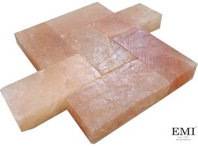 EMI Sótégla 2,3 kg, 5x10x20 cm