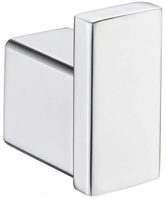 Mexen Pavo törölköző fogas, Króm - 7030435-00