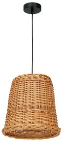 Milagro VIMINI MLP7990 Függőlámpa 1x60W/E27 IP20