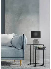 Asztali lámpa ANIMI 1xE14/40W/230V fekete