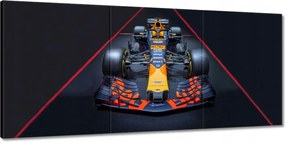 Képek 150x70 Versenyautó Bolid