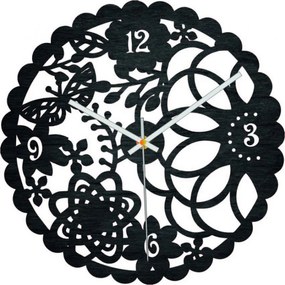 Fa falióra pillangó rét - FORSED