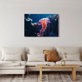 Kép - Medúza (90x60 cm)