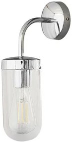 Rábalux YAGO 3309 Fali lámpa 1x60W/E27 IP44
