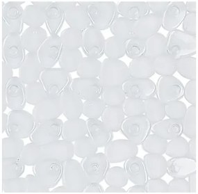 Spirella RIVER STONE csúszásgátló fürdőkád alátét,átlátszó, 75 x 36 cm