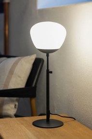 Markslojd RISE 108545 Asztali lámpa 1x40W/E14 IP20