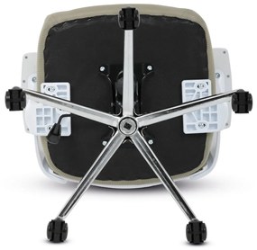 Autronic KA-K2031 BGE irodai szék
