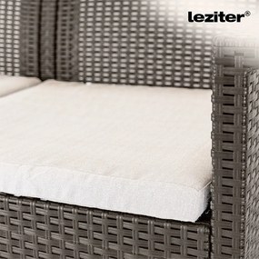 Venus 5 személyes kerti bútor garnitúra