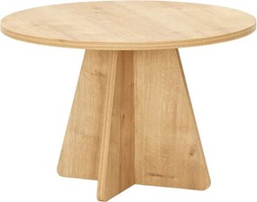 Mushroom - Sapphire Oak