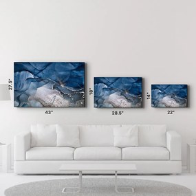 Üvegkép, 70×110 cm – CAM-2012