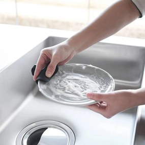 Szilikon mosogatószivacs Tower – YAMAZAKI