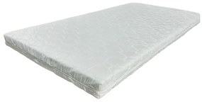 DreamX szivacs matrac 90x200x12