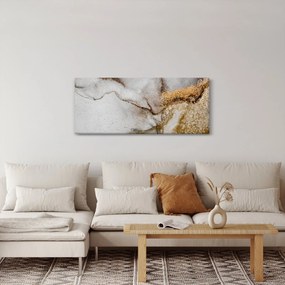 Kép - Márvány tinta (120x50 cm)