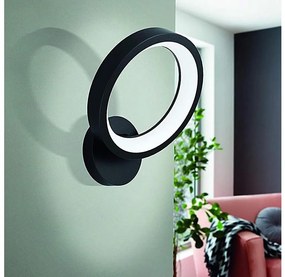 Eglo 32325 - LED RGBW Dimmelhető fali lámpa MARGHERA-C LED/16W/230V