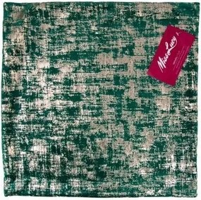 Miss Lucy Párnahuzat Metallic Soft zöld