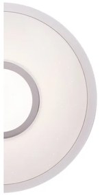 Globo 41386-16SH - CONNOR LED RGBW 16W 230V dimmelhető lámpa + távirányító