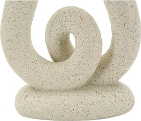 Poligyanta gyertyatartó Stons – Mauro Ferretti