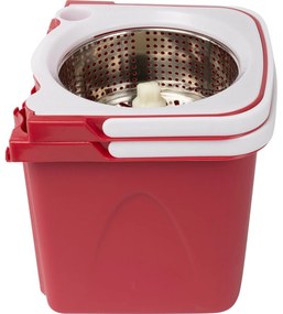 Lamart LT8062 összecsukható mopszett Clean 10 l