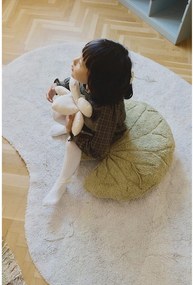 Pamut gyerek párna 60x60 cm Water Lily – Lorena Canals