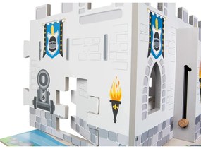 Játék Knight Castle – Roba