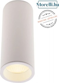 Mennyezeti Lámpa Fehér MAXLIGHT C0153