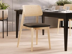 Étkezőszék KD 63 (bükk + barna) . 1103455