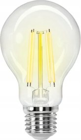 Aigostar E27 Smart 6W Cct Filament Clear 2700-6500