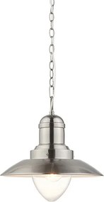 Endon POLPERRO 94404 Függőlámpa 1x42W/E27 IP20