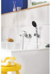 GROHE 24206002 - START kádcsaptelep DN 15, fényes króm