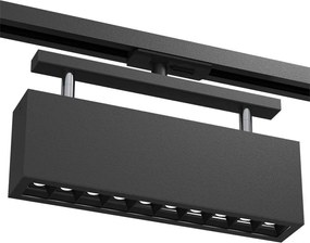 Antigo A-Glare 6327 Sínreflektor 10x20W/LED 3000K 1600lm IP20