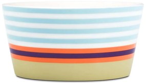 Porcelán tálka 450 ml Positano – Remember