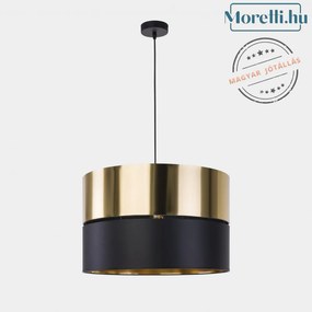 TK LIGHTING 4346 HILTON Ernyős Függesztett LámpaE27 IP20