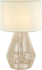 Zambelis TABLE LAMP 20235 Asztali lámpa 1x40w/E27 IP20