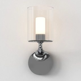 Astro Lighting ELENA 1453001 Fali lámpa 1x3W/G9 IP44