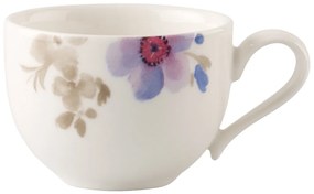 Eszpresszós csésze, Mariefleur Gris Basic kollekció - Villeroy & Boch