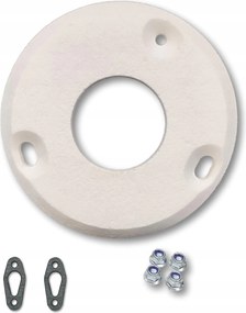 ĂgĆfej szigetelĂ©s Termet EcoCondens Gold kazĂĄnhoz Z2650040018 helyettesĂtĆ