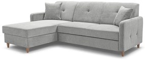 FOSIE sarok kanapéágy, 220x88x162, orino 22, jobb sarok