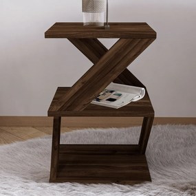 Albeni - Walnut