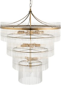 Endon Marietta 112576 FĂŒggĆlĂĄmpa 16x6w/e14 ip20