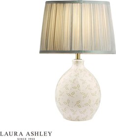 Laura Ashley Breeden 3756147-Q Asztali lámpa IP20