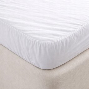Vízhatlan matracvédő Pvc gumival 100x200 25 MrTowel Vastag