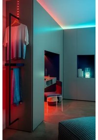 Twinkly TWD200STP-TEU - LED RGB Kültéri dimmelhető Szalag 200xLED 10m IP44 WiFi