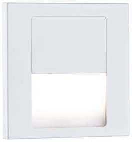 Paulmann 79999 - LED 1W lépcsővilágítás TSARO 230V Follow/fehér