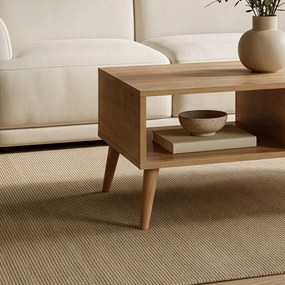 Calvin - Oak