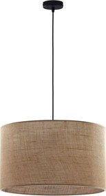 TK Lighting JUTA 6582 Függőlámpa 3x15W/E27