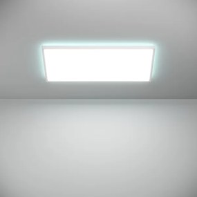 Eglo 901477 -LED RGBW Dimmelhető fürdőszoba Világítás ROVITO-Z 17,2W/230V 30x57cm IP44 fehér