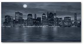 Akrilüveg fotó New york éjjel oah-81226490