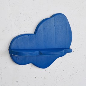Fali polc, 35 cm – Meh223