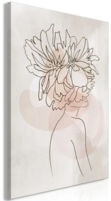 Kép - Sophie's Flowers (1 Part) Vertical
