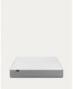 Közepes keménységű hőszabályozó hab matrac 150x190 cm Yoko – Kave Home